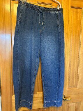 Curve Appeal jeans - SZ L